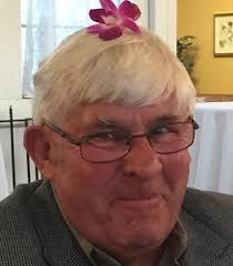 David Blais Obituary (1943