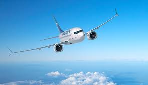 Pearson international airport on january 18th. Boeing 737 Max Our Fleet Westjet Official Site