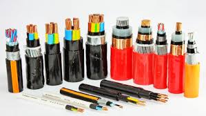 Terdapat beberapa jenis kabel tertentu yang biasa digunakan. Mari Mengenal Jenis Jenis Kabel Listrik Beserta Kegunaannya