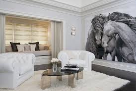 Check spelling or type a new query. Wall Designs Blog Home Horse Mural Horse Decor