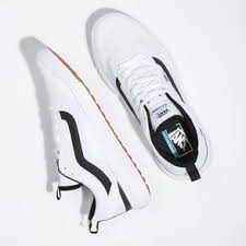 A new addition to the vans family, the ultrarange rapidweld was the solution to our top athletes' need for a versatile shoe that provided comfort for long journeys around the world. Parity Vans Ultrarange Golf Up To 62 Off