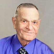 Lanny Winter Obituary October 25, 2021