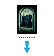 The matrix reloaded (2003) 7.2 507,441. Matrix 2 Streaming Vostfr Film Complet