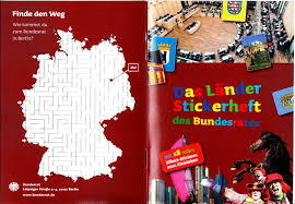 Bundesrat travelers' reviews, business hours, introduction, open hours. Das Landerstickerheft Des Bundesrates Bundesrat Buch Gebraucht Kaufen A02hbgwo01zz9