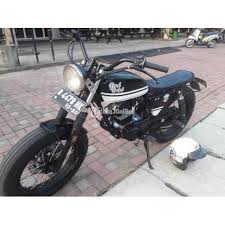 How to resolve this issue? Motor Bekas Honda Gl Pro Modif Japstyle Neotech 150cc Bekas Second Murahdi Brebes Tribunjualbeli Com