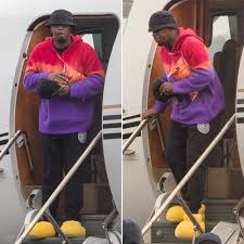Diddy uses private LoveAir LLC Jet to fly to Caribbean Island amid the  siege of his homes in NY and Miami