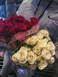 Roses, tulips, lilies, daisies, irises, orchids, poms Karin On Twitter Get You A Man Who Buys You Flowers For No Reason At All