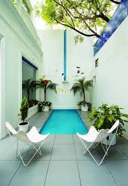 20 Best Mini Pool Design Ideas For Small Backyard Small Pool Design Small Backyard Pools Small Backyard Design