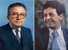 #enrico berlinguer #berlinguer #roberto benigni #benigni. Intesa Di Governo Quando I Nemici Si Alleano Corriere It