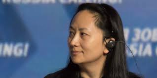 Us ambassador told to 'immediately correct' arrest. Huawei Cfo Meng Wanzhou Extradition Proceedings Begin And China Is Mad