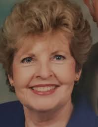 Valeria Gaffney Wood Obituary January 17, 2020