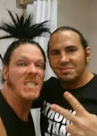 Gary Roosevelt Gram (@garygram1)