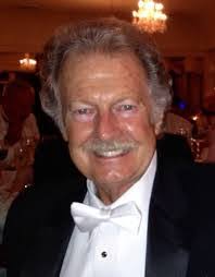 Roger Crouch's Instagram, Twitter & Facebook