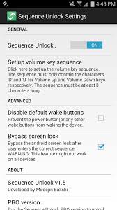 Put your phone into its download mode. Unlock Your Android With A Secret Sequence Of Volume Key Presses Android Gadget Hacks