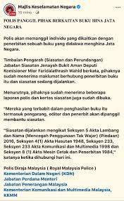 Bendera dan lambang negara malaysia admin 22 19 bendera download lambang negara malaysia vector. Pengkhianat Yang Mengeji Lambang Negara Malaysia Punya Cerita Facebook