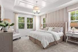 While it's great to have in a master bedroom, you don't want it to be the focus of the room.instead, it gives the room an elegant feel overall. Design A Bedroom Sanctuary Lita Dirks Co Award Winning Interior Design