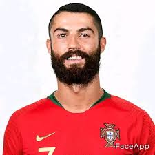 Samson's hair cut makes him mid