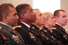 Army Warrant Officer Job Overview