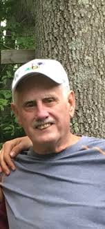 Obituary for George R. Ingham