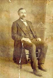 Aurelius James Dula (1843-1913)