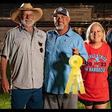 Profile for Barton BBQ