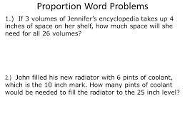 Proportional relationships questions for your custom printable tests and worksheets. Proportional Relationships Ppt Video Online Download