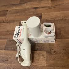 Image result for White 1990 Braun Industries