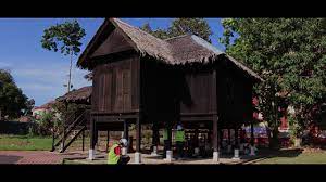 رومه ملايو) tempat kediaman tradisional, yang berasal sebelum kedatangan pengaruh asing atau moden, dan dibina oleh penduduk asal etnik melayu di semenanjung tanah melayu, singapura, sumatera dan kalimantan(borneo). Rumah Tradisional Kedah Method Of Documentation Youtube