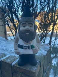 Julio On My Block Gnome Gnomie/Gnomies - Etsy