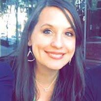 Marie Graham's Instagram, Twitter & Facebook