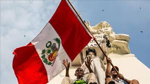 El 16 de julio de 1992, lima sufrió el más sangriento de sus atentados en 12 años de terrorismo. Numero Dos De Sendero Luminoso Sale De La Carcel En Peru