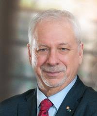 Pierre Marc Johnson appointed Chair of the MCFR Board of Directors