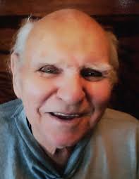 Obituary for Emory Eugene Repine