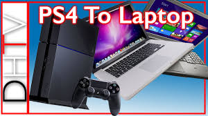 How To Use Mac As A Monitor For Ps4 Fasrshare