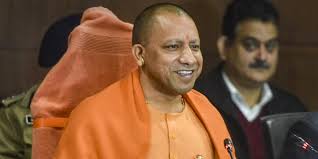 Yogi adityanath (born ajay mohan bisht; Bjp Backs Yogi Adityanath Quells Rumours Of Cm Change In Uttar Pradesh The New Indian Express