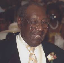 Obituary information for Charlie Colclough, Sr.