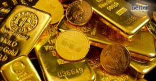 ราคาทองวันนี้ เปิดตลาด พุ่งแรง 550 บาท | The Better | LINE TODAY