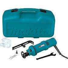 I have always wanted a rotary/drywall cutting tool and recently i needed to cut the bottom of some door casings when laying a laminate floor. Makita Usa Product Details 3706k
