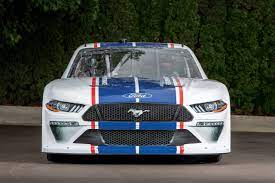 Let us know your thoughts in the comments section below! All New 2020 Nascar Xfinity Series Mustang Unveiled