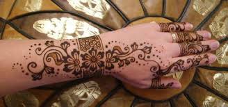 Inspired By Love Henna Tattoo Artists Henna Shop