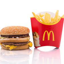 How do you spell hamburger? Could Fresh Beef Spell Disaster For Mcdonald S Eater
