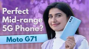 Motorola Moto G71s Price, Full ...