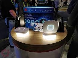 That much is clear and has been for quite some time. Ces 2018 First Alert Onelink Google Home Amazon Alexa Enabled Smoke Detectors Missing Remote