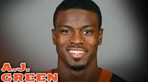 A.J. Green ruled out against Indianapolis