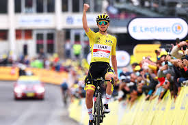 Quem e o responsável do tt do porto? Can Anyone Beat Tadej Pogacar Tour De France 2021