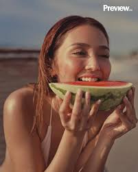 Preview March 2022 Cover Kathryn Bernardo