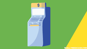 For example, if your car breaks down and you need to pay a tow truck company that. What Atm Can You Use For Cash App What Atm Is Free For Cash App