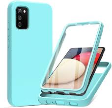 Buy PULEN for Samsung Galaxy A02S Case ...