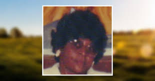 Edmonia Johnson Claiborne Obituary July 9, 2016