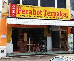 Kedai barang terpakai, johor bahru. Perabot Murah Jb Home Desaign